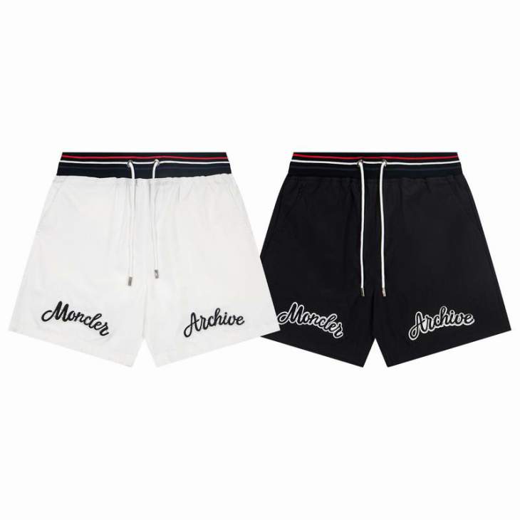 Picture of Moncler Short Pants _SKUMonclerS-2XLzztr15218825